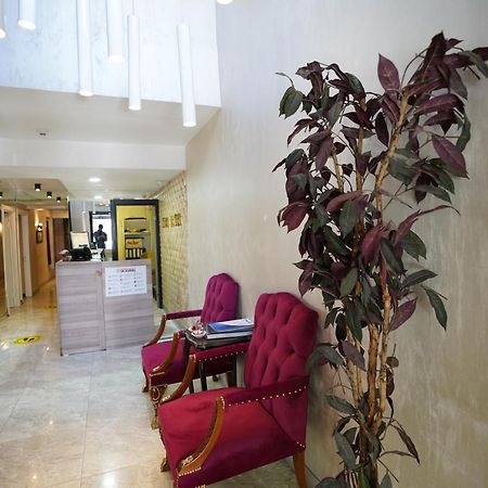 Time Hotel Mecidiyekoy Стамбул Екстер'єр фото