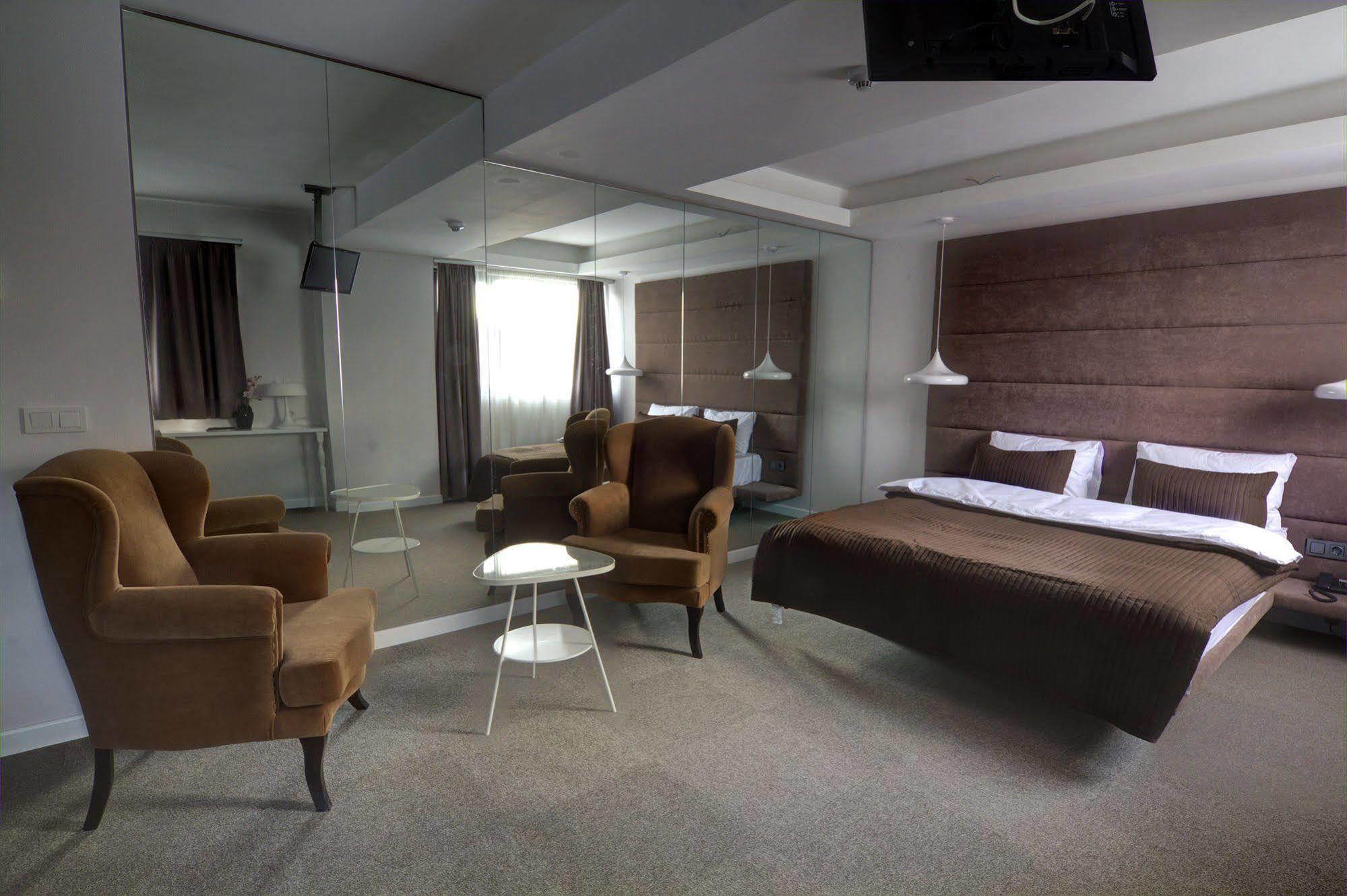 Time Hotel Mecidiyekoy Стамбул Екстер'єр фото